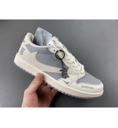 Air Jordan 1 Women Shoes 25095