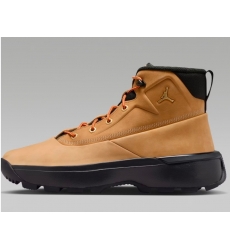 Jordan Boots Yellow Brown 2026 Jordan Boots Yellow Brown 2026