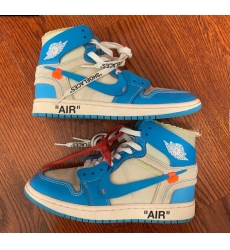 Men Air Jordan 1 Shoes 23C 159 Men Air Jordan 1 Shoes 23C 159