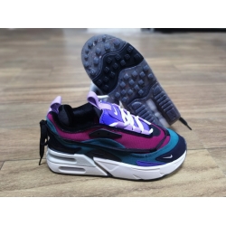 Nike Air Max Furyosa Women Shoes 501
