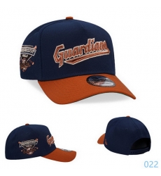 Cleveland Guardians Snapback 25G010