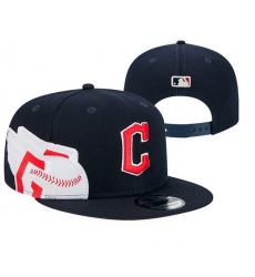 Cleveland Guardians Snapback Cap 25104 Cleveland Guardians Snapback Cap 25104