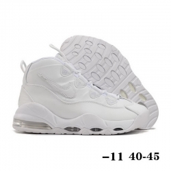 Nike Air Max Uptempo 95 Men Shoes 803