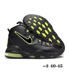 Nike Air Max Uptempo 95 Men Shoes 809