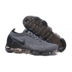 Nike Air Vapormax Flyknit 2 Men Shoes 012