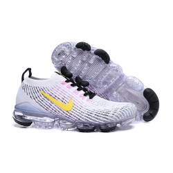 Nike Air Vapormax Flyknit 3 Women Shoes 028