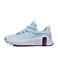 Nike Free Metcon 6 Women Shoes 5915