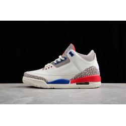 AIR JORDAN 3 RETRO 136064 140
