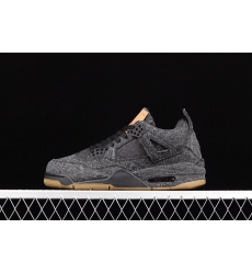 LEVI S X AIR JORDAN 4 RETRO AO2571 001