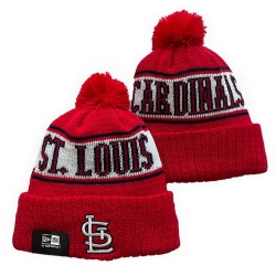 St.Louis Cardinals Beanies 25K 574