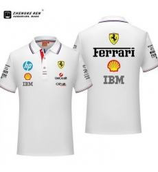 F1 T Shirt Men Summer 051 F1 T Shirt Men Summer 051