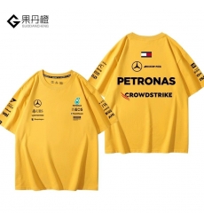 F1 T shirt Round Neck 007 F1 T shirt Round Neck 007