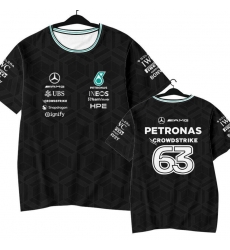 F1 T shirt Round Neck 012 F1 T shirt Round Neck 012